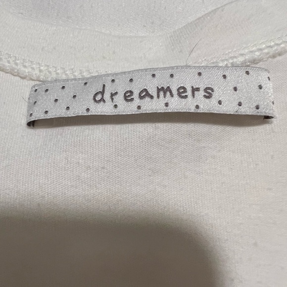 Distressed twisted tank - Picture 10 of 11